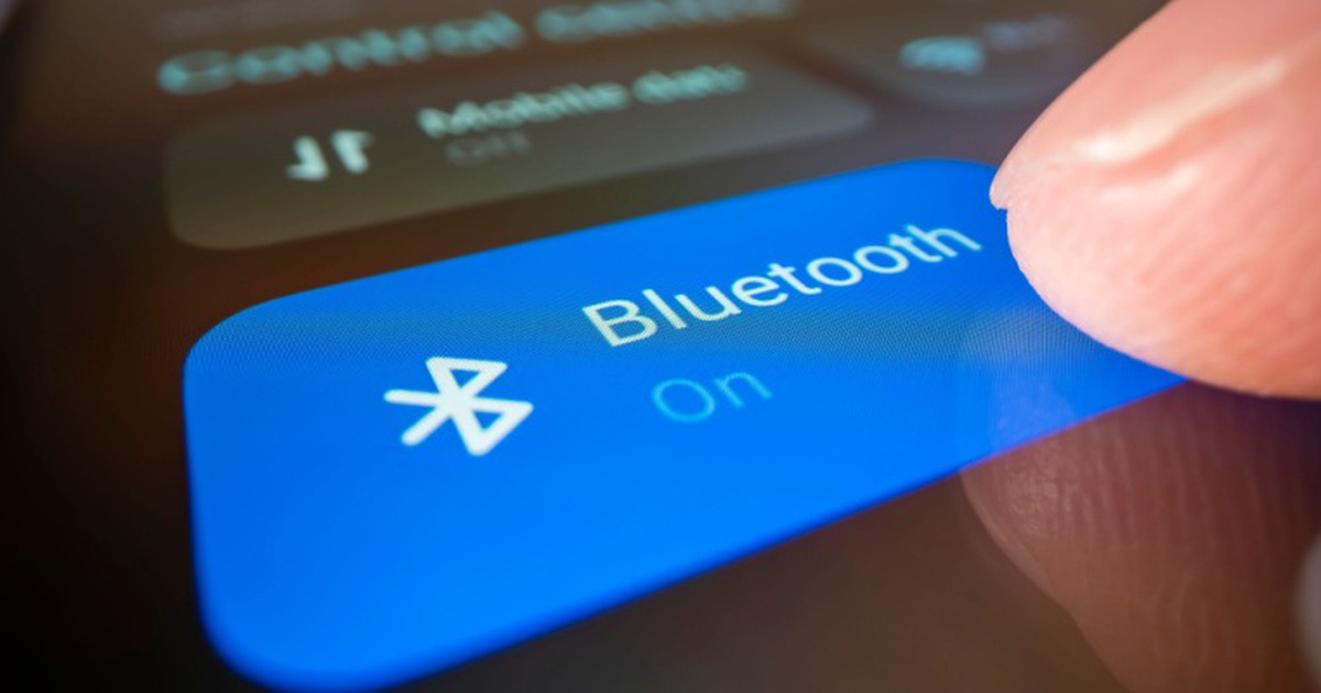 Cách trị dứt điểm Bluetooth điện thoại liên tục tự ngắt kết nối