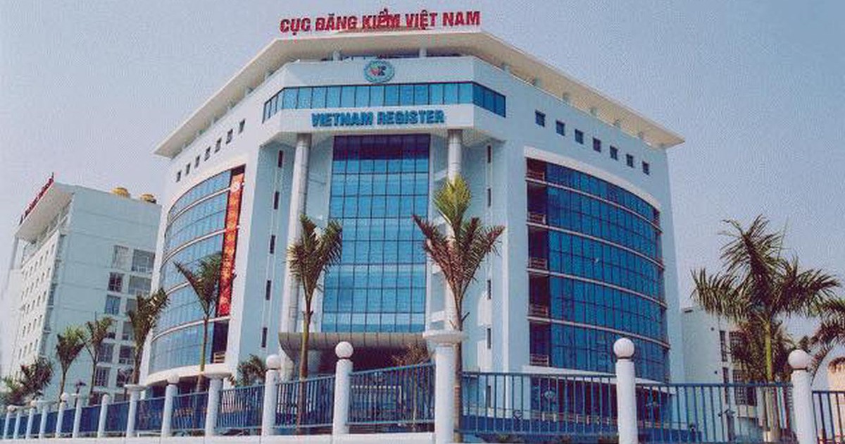 Xóa bỏ cơ chế tài chính đặc thù đối với Cục Đăng kiểm
