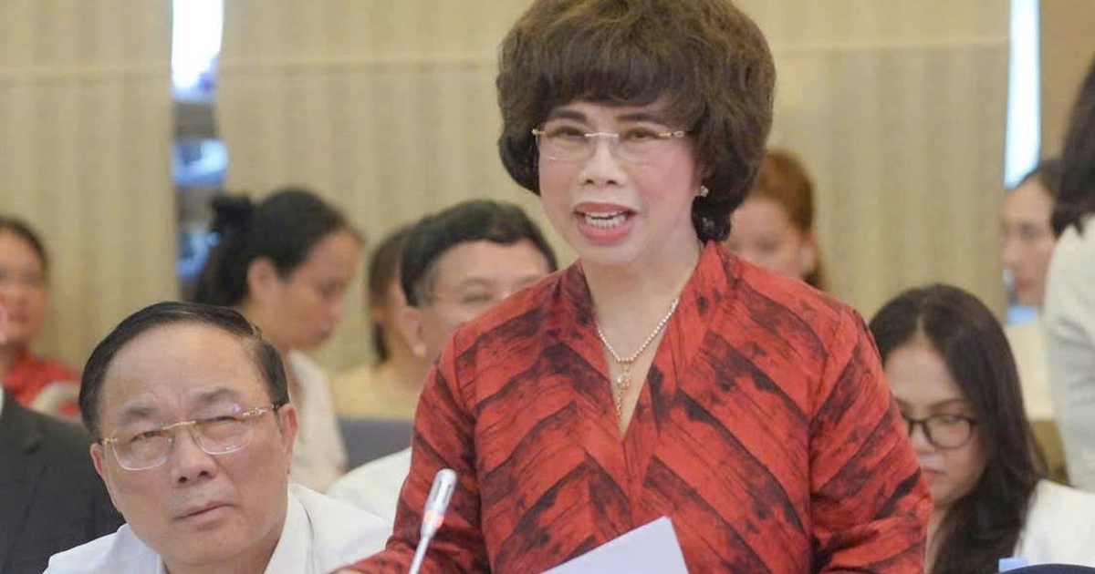 Khơi dậy sức mạnh nội sinh, khát vọng cống hiến của doanh nghiệp Việt