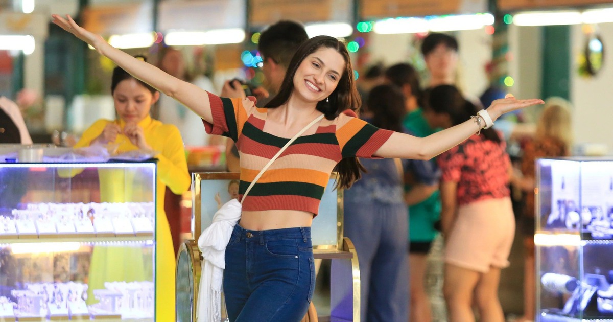 Báo Anh xếp Việt Nam vào top điểm đến tốt nhất cho nữ du khách độc hành