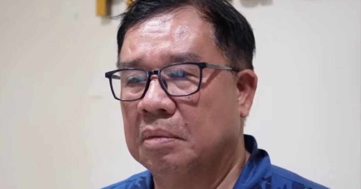 Khởi tố ông Vương Đức Lanh lừa bán đất 'ma' tại Hạ Long