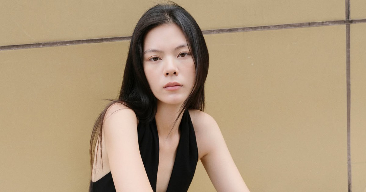Không phải quần denim, quần bong bóng mới là xu hướng hè
