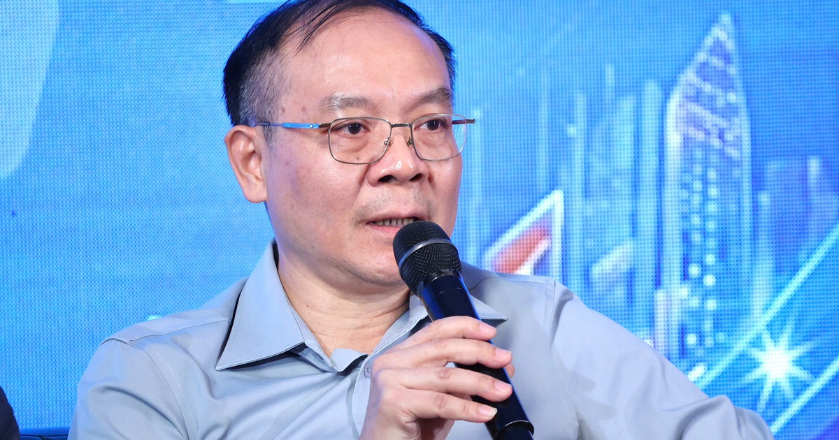 Điểm mới rất quan trọng xử lý dự án bất động sản "đóng băng", quỹ đất "treo"