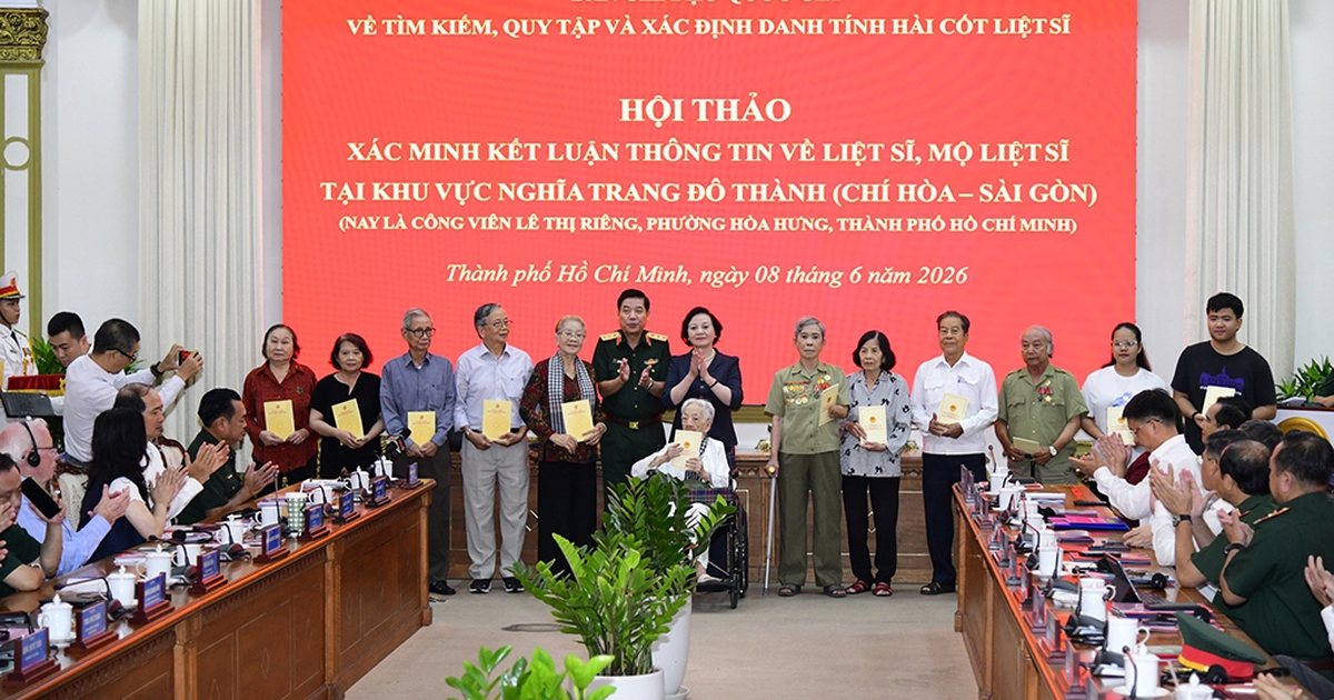 Tin tức đặc biệt trên báo in Thanh Niên 9.6.2026