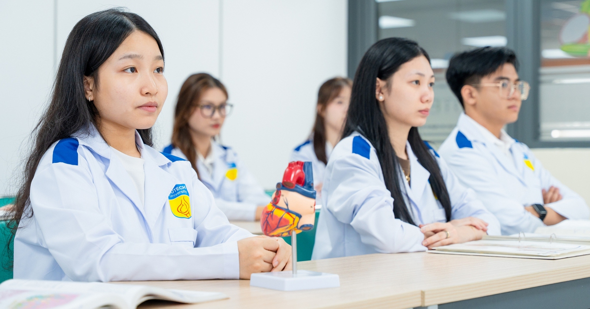 Thêm trường đại học đào tạo y khoa: Cơ hội nào cho thí sinh?