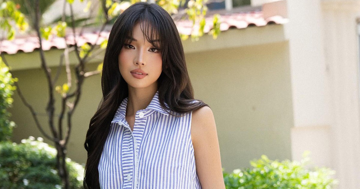 Váy babydoll, cách nàng trẻ hóa phong cách, trở về tuổi đôi mươi