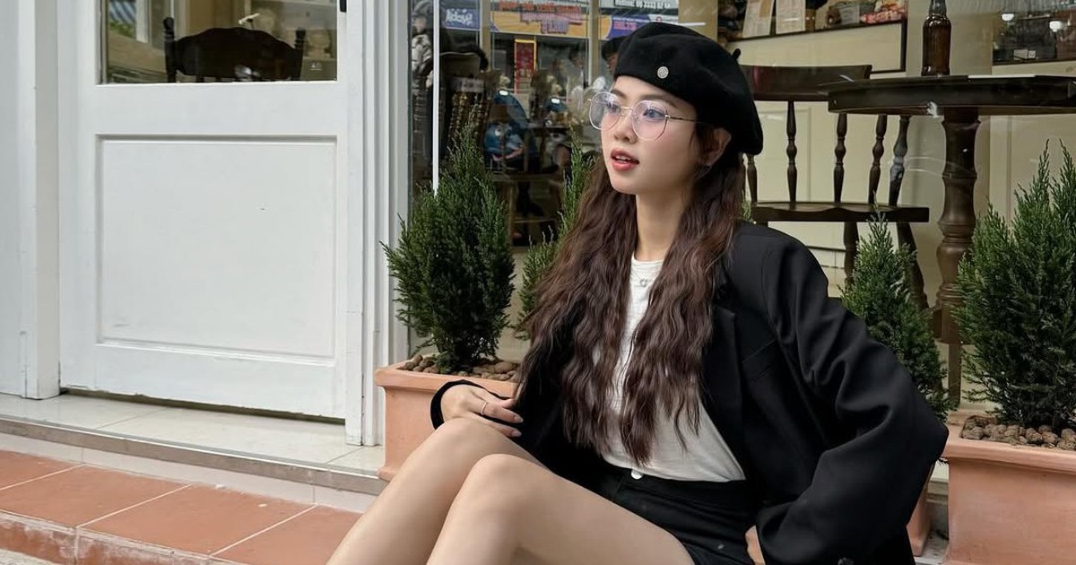 Tỏa sáng mọi góc nhìn nhờ sức hút của giày da bóng