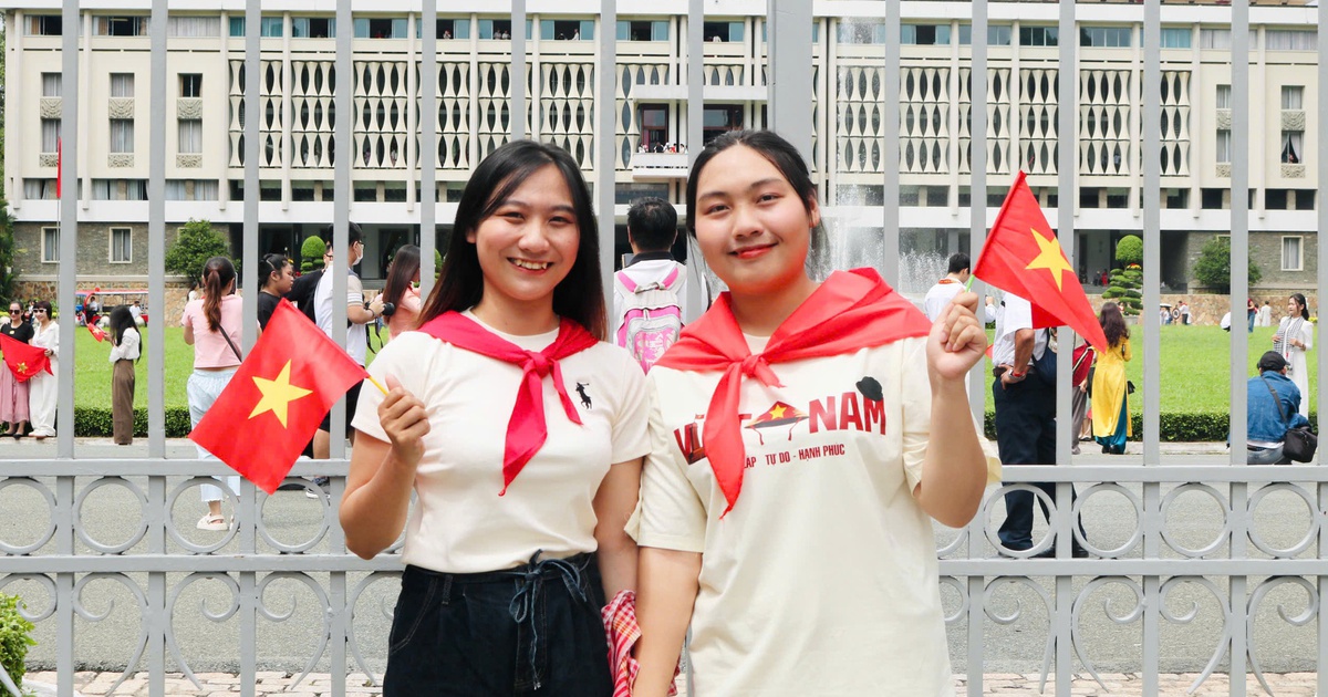 Nghỉ lễ Quốc khánh 5 ngày: Rục rịch lên kế hoạch từ sớm