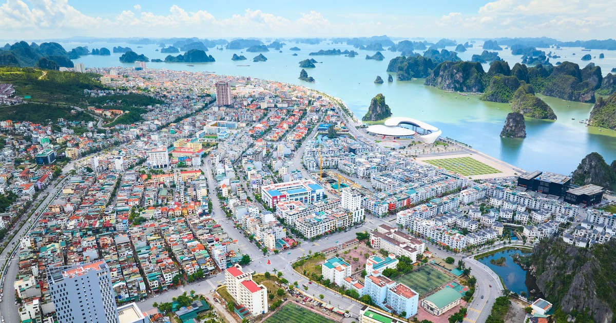 Quảng Ninh còn 624 thôn, tổ dân phố sau sắp xếp