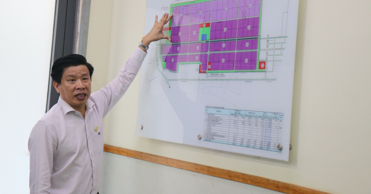 KCN Rạch Bắp hướng đến khu công nghiệp xanh, thông minh