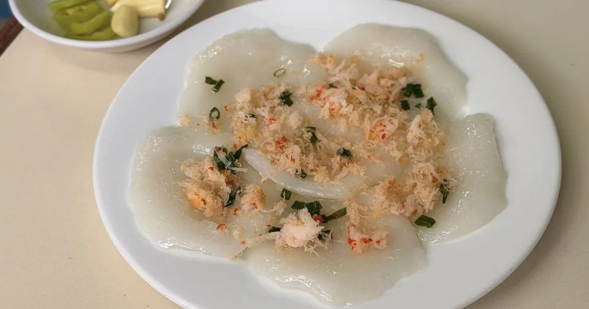 Quán ăn Ngự Bình, nhà hàng NÔM… ở TP.HCM được Michelin gợi ý, có gì độc đáo?