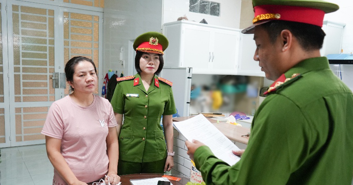 Công an Cần Thơ tìm bị hại vụ lừa đảo tại một dự án xử lý chất thải rắn