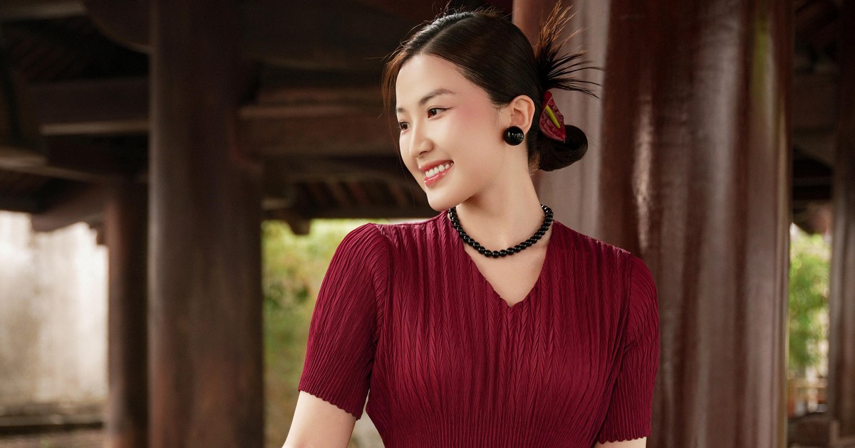 Bí quyết chọn đầm dự tiệc mùa hè tôn dáng cho mọi cô nàng