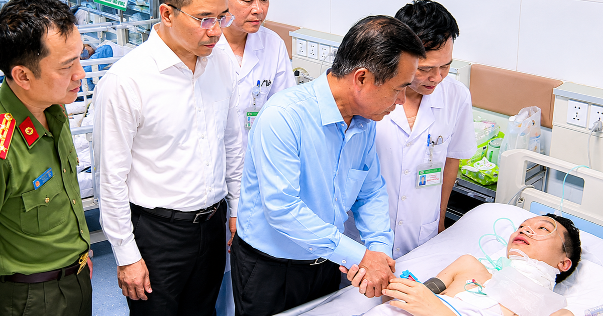 Trung tá công an bị đối tượng nghiện ma túy đâm trọng thương