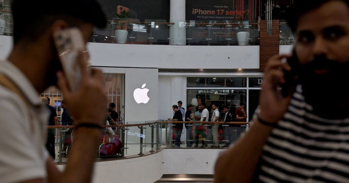 iPhone lại trở thành công cụ ngừa thai?