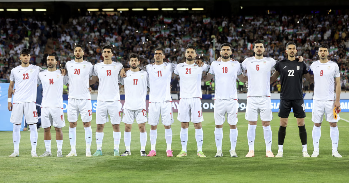 FIFA thu hồi vé xem World Cup của CĐV Iran: Bi kịch cho đội bóng Tây Á