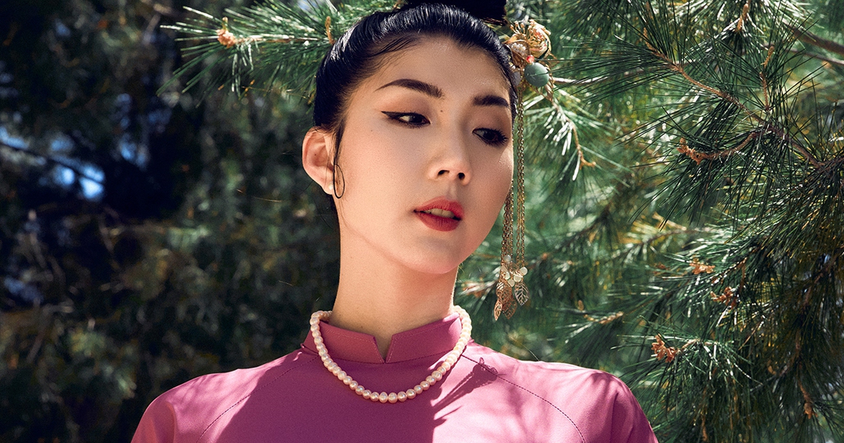 Cuộc sống hiện tại của Ngọc Quyên ở Mỹ
