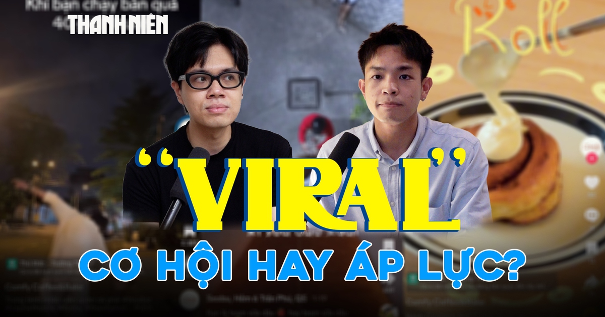 Phía sau những video xu hướng: Khách đến vì 'viral', đi vì điều gì?