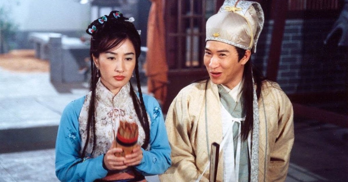 Trương Gia Huy hé lộ bí mật phía sau hành trình theo đuổi Quan Vịnh Hà