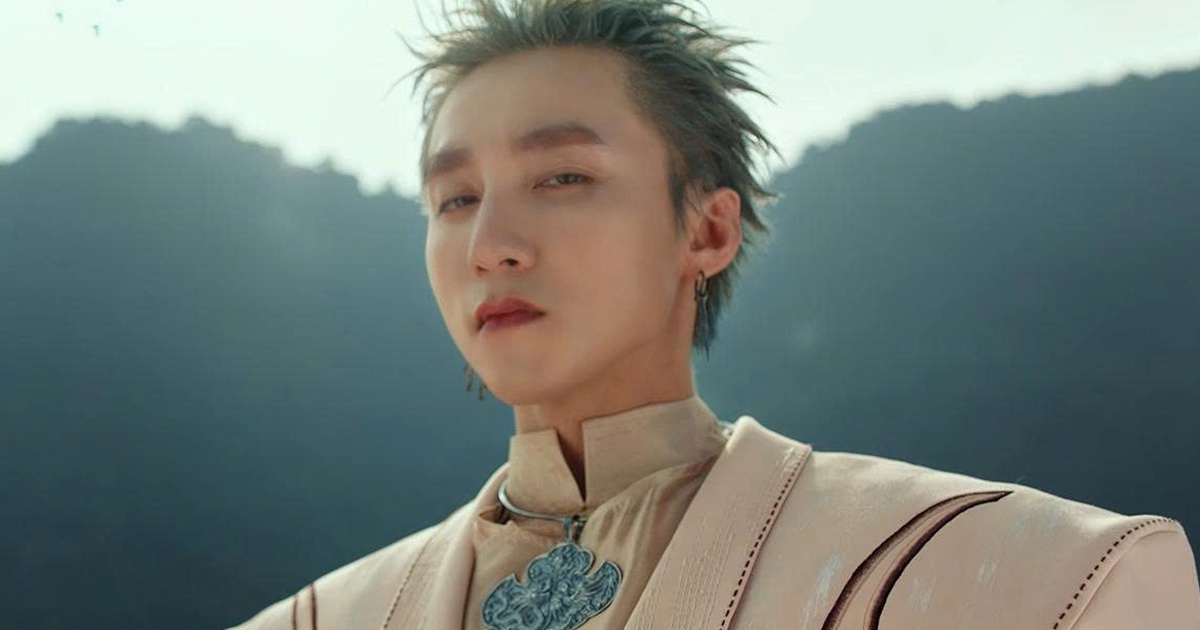 Sơn Tùng M-TP cập nhật MV 'Come my way' sau tranh cãi