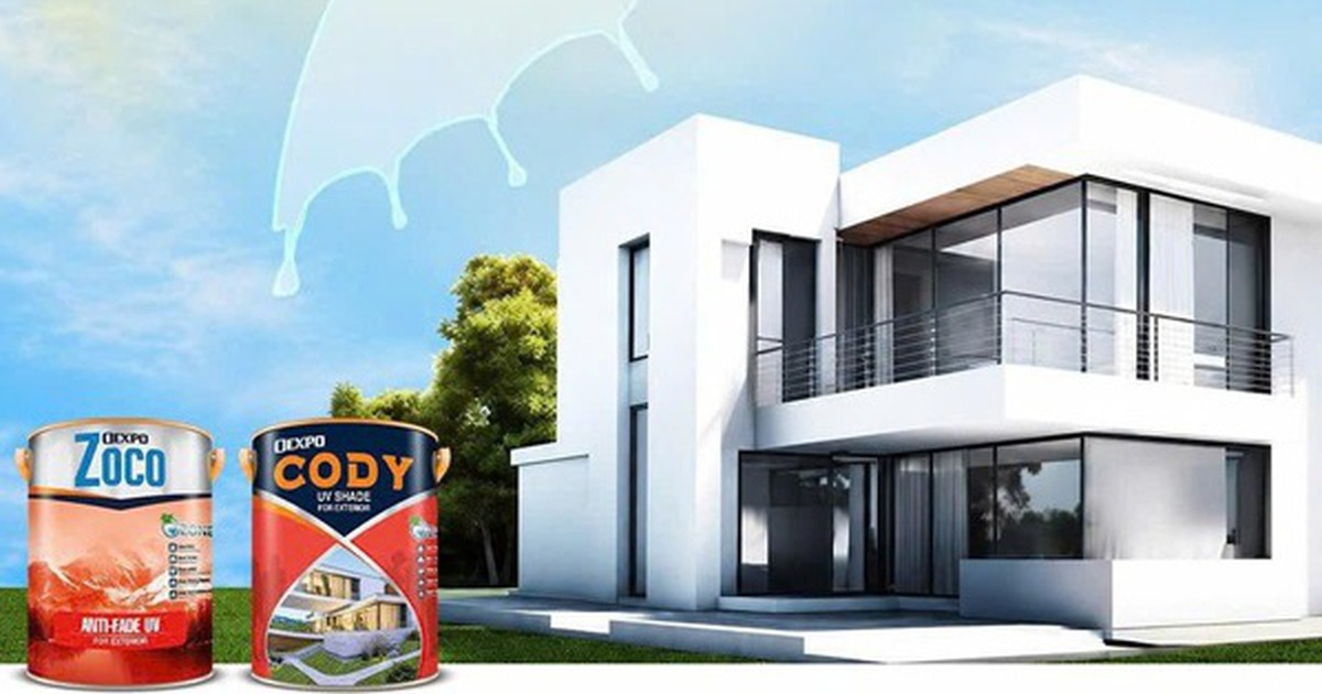 Những tác nhân thời tiết ảnh hưởng đến tuổi thọ và thẩm mỹ công trình