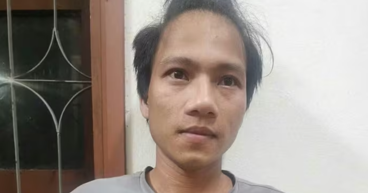 Siết cổ và dọa giết vợ vì nghi ngoại tình, người đàn ông bị khởi tố