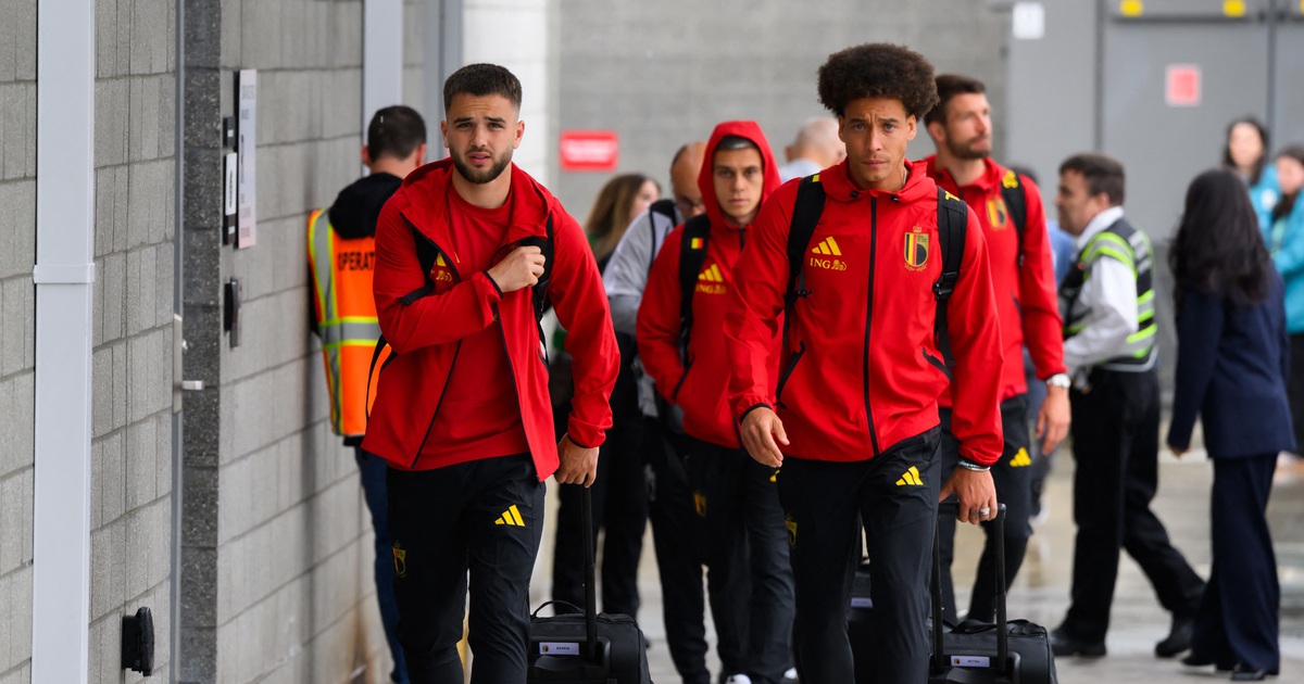 World Cup 2026 căng mình chống dịch bệnh: Giám sát từ mạng xã hội đến nước thải