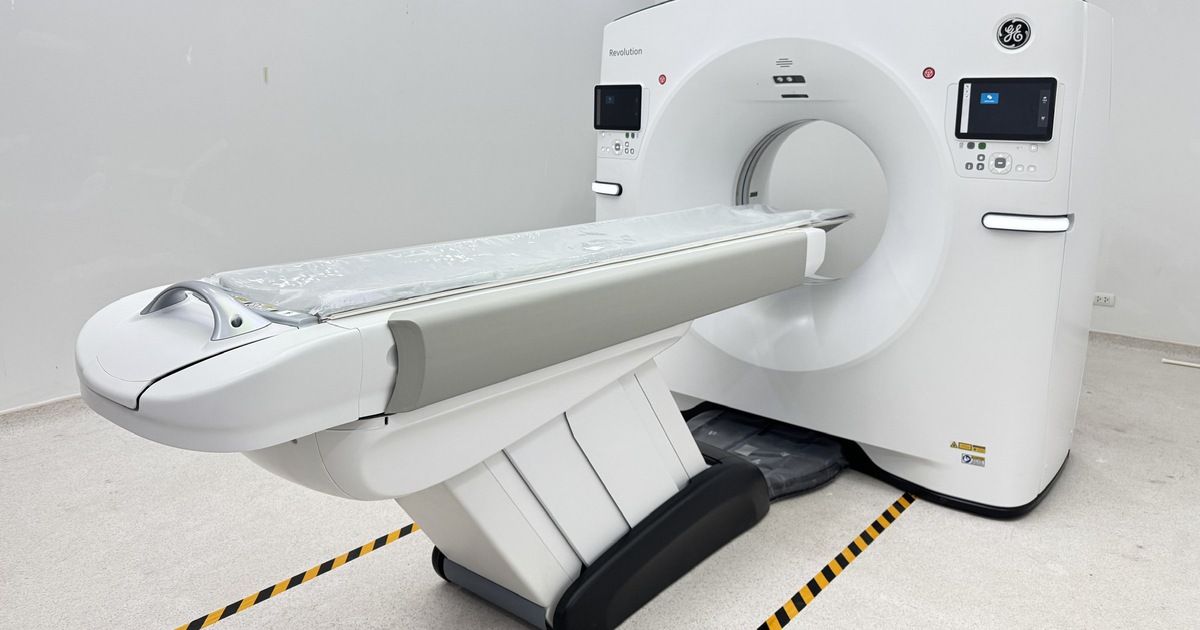 Việt Nam sẽ có trung tâm y tế đạt chuẩn 5 sao