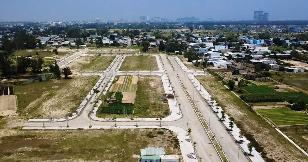 Đà Nẵng thông qua đề án lập Quỹ phát triển đất 2.000 tỉ đồng