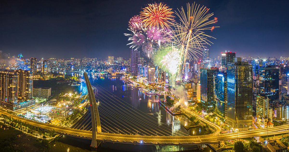 Nhờ c&oacute; điện, th&agrave;nh phố đ&atilde; cho bố t&ocirc;i một mạng sống