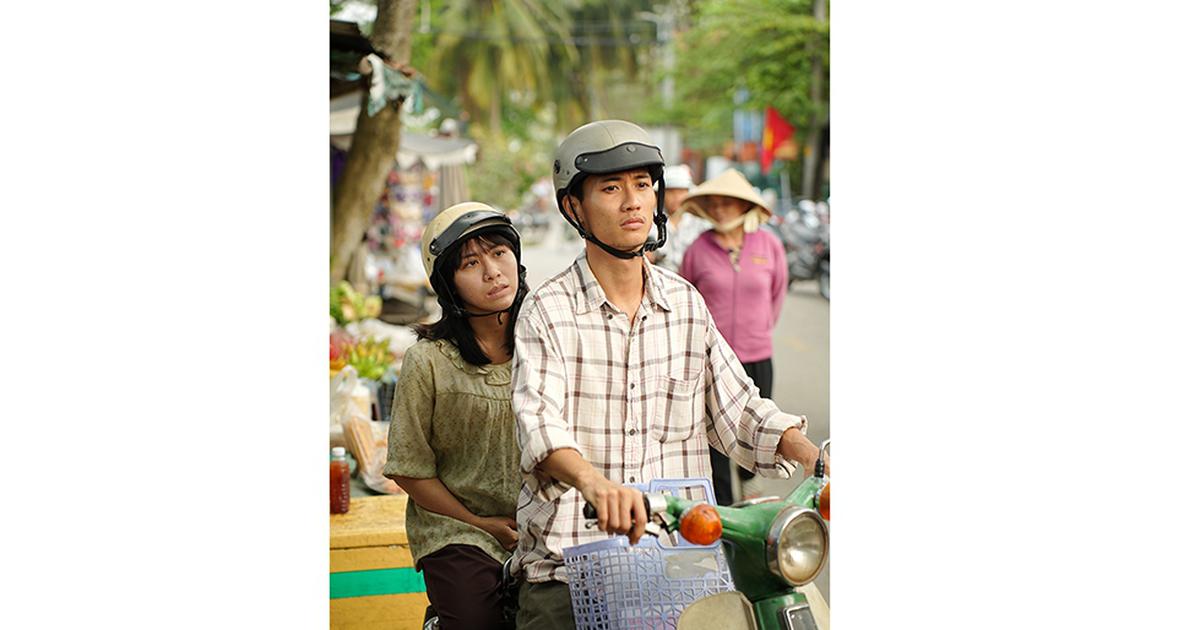 Có mạo hiểm khi mời TikToker đóng phim ?