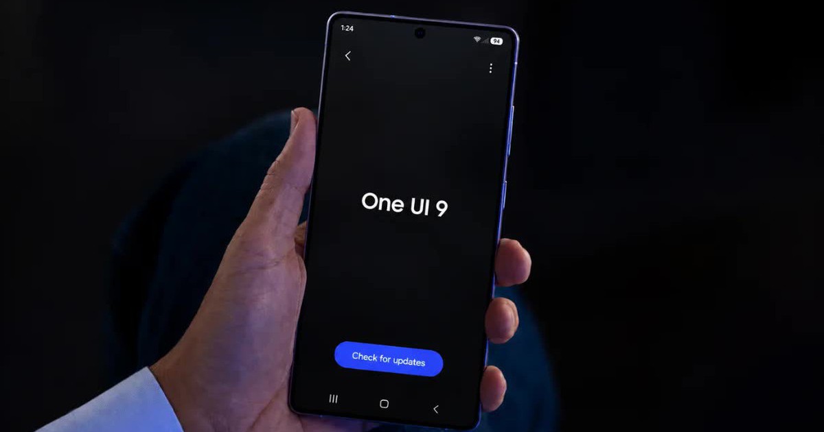 Loạt điện thoại Galaxy A giá rẻ chạy thử nghiệm One UI 9