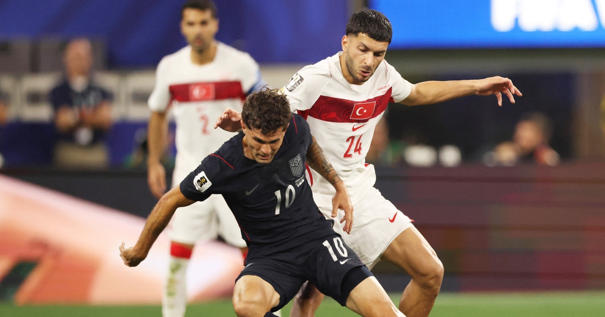 Dự đoán tỷ số đội tuyển Mỹ vs Bosnia & Herzegovina: Chủ nhà thắng nhẹ nhàng