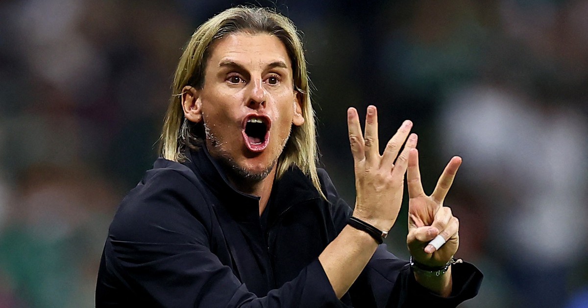 World Cup 2026 khốc liệt đỉnh điểm, HLV đội tuyển Ecuador bị sa thải: Người thứ 7 mất việc