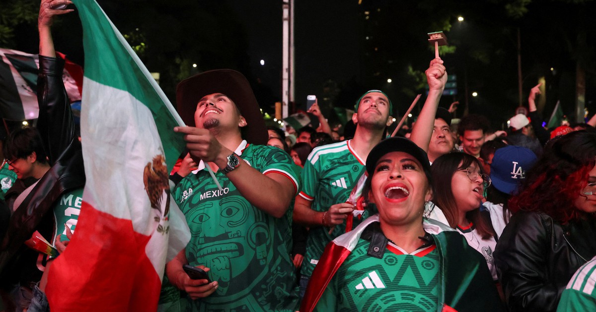 World Cup 2026: Mexico có chiến thắng lịch sử sau 40 năm, đêm hội triệu người hóa bi kịch thảm khốc