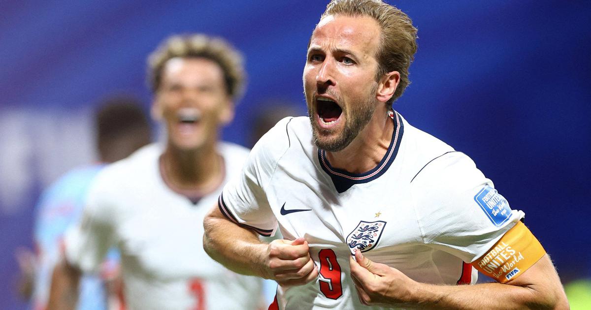 Harry Kane thể hiện đẳng cấp siêu sao, đẩy cuộc đua Vua phá lưới lên cao trào