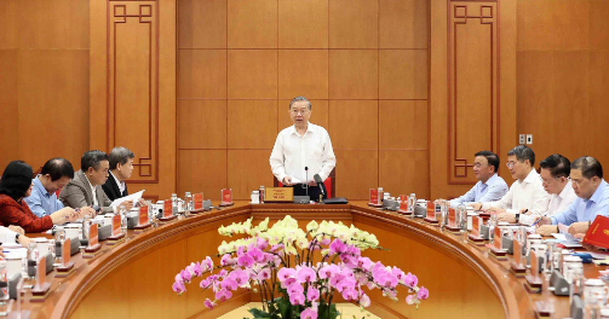 Quy định mới về phòng, chống tham nhũng, lãng phí, tiêu cực