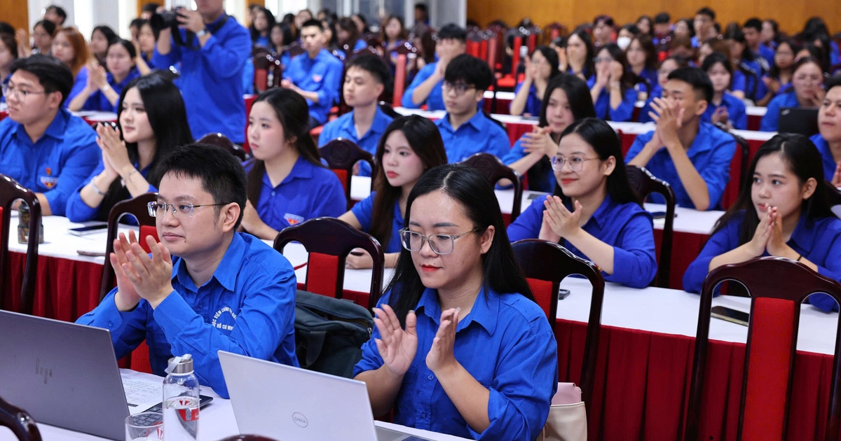 Tập huấn kỹ năng bảo vệ nền tảng tư tưởng của Đảng trên không gian mạng