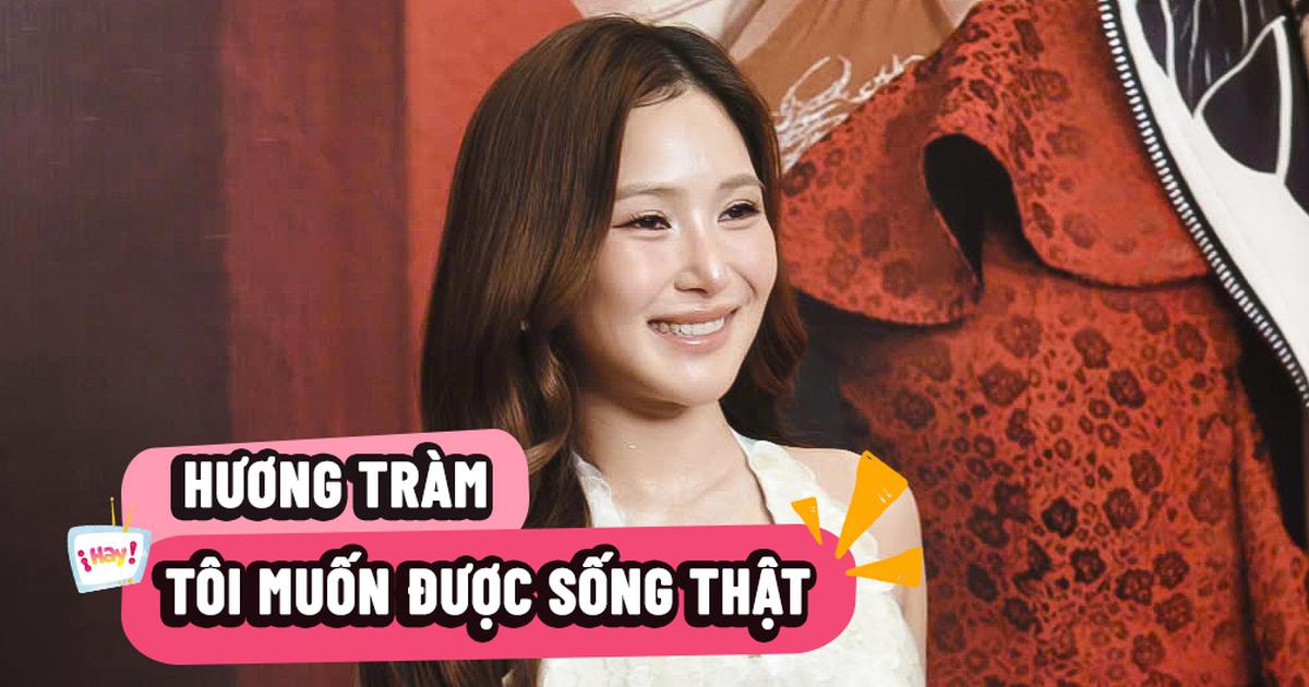 'Gái Nghệ' Hương Tràm ra sao sau 2 năm về Việt Nam?