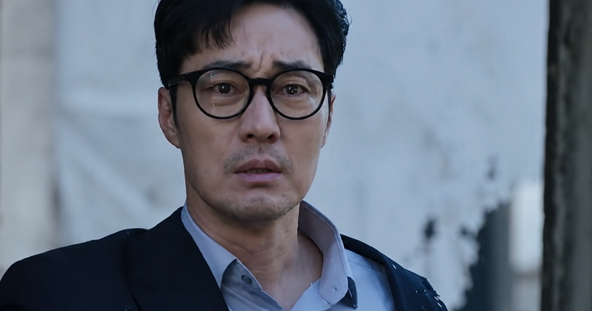 So Ji Sub tái xuất, phim mới lập kỳ tích