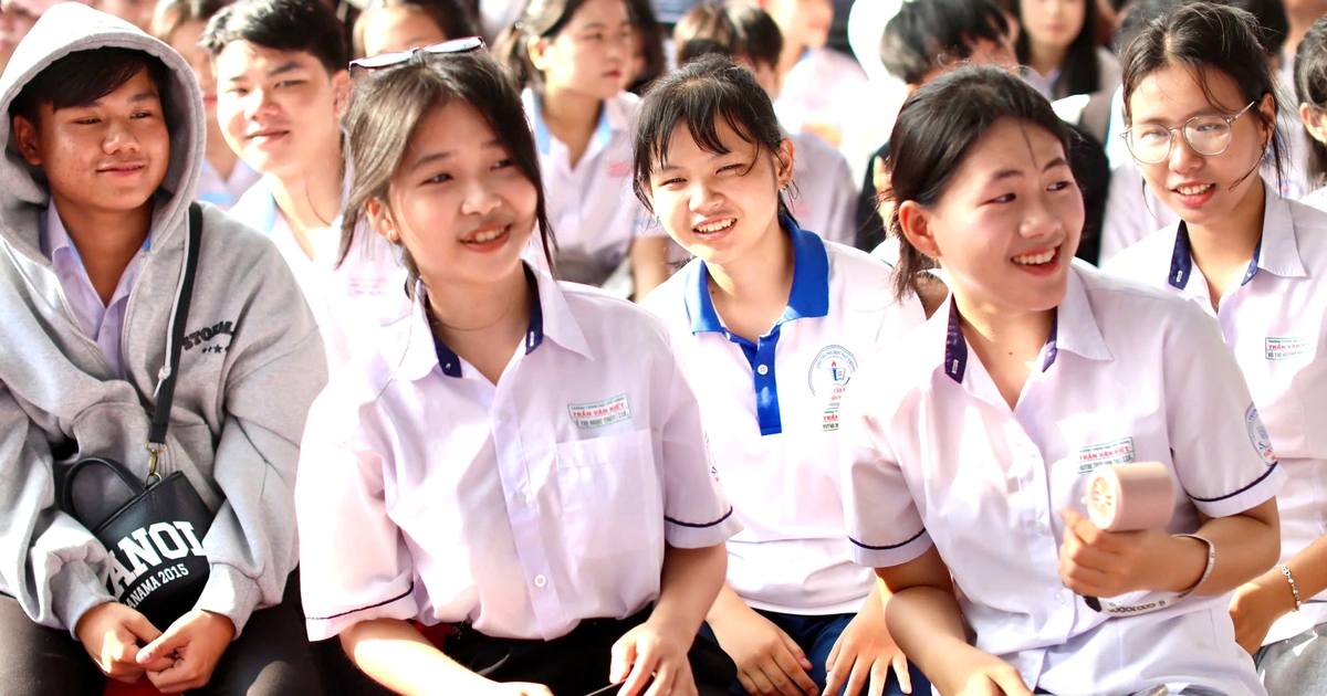 Những sai sót cần tránh để không bỏ lỡ việc đăng ký xét tuyển ĐH