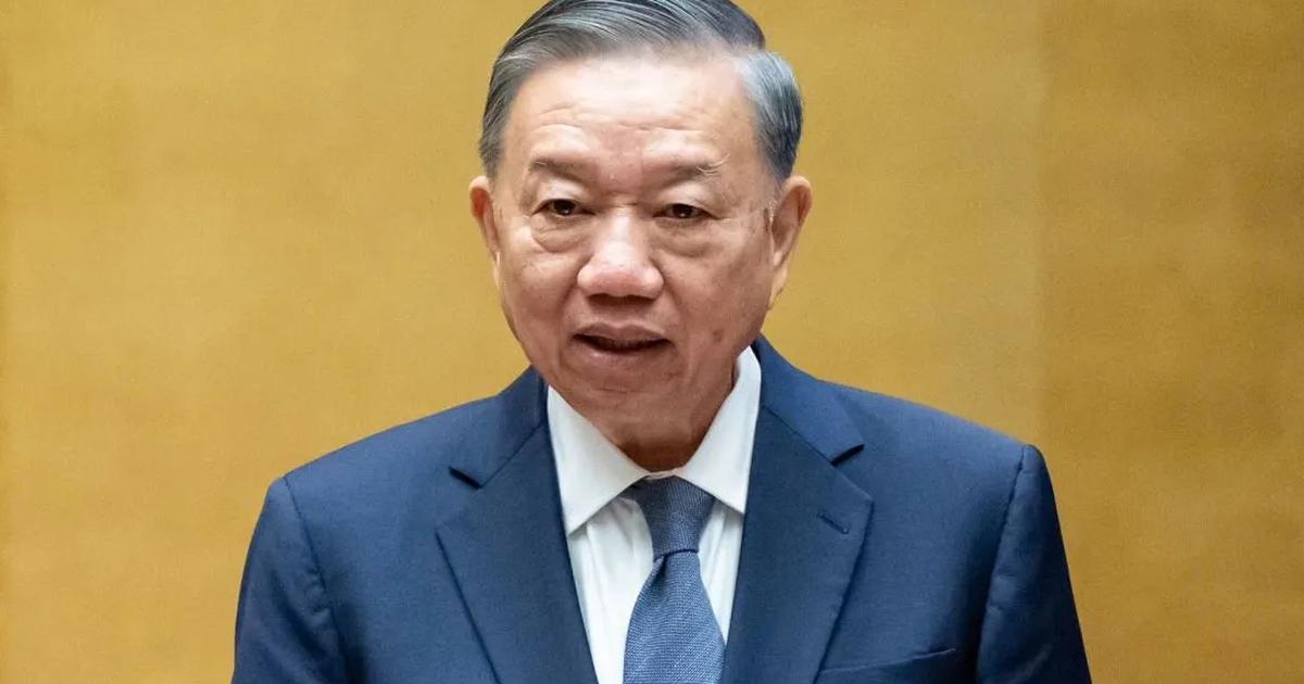 Ai không đáp ứng yêu cầu công việc thì phải kịp thời thay thế, điều chuyển