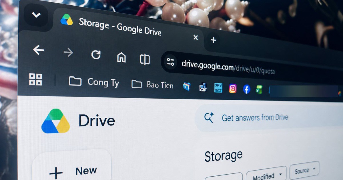 8 tính năng giúp Google Drive trở thành trợ lý công việc đắc lực