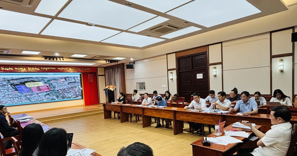 Hơn 2.500 căn nhà của Tập đoàn Bcons được xem xét cấp sổ hồng