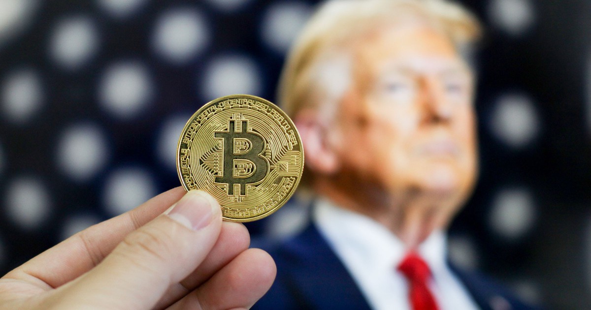Giá Bitcoin hôm nay 1.7.2026: Lời hơn tỉ USD, ông Trump đang đầu tư những token nào?