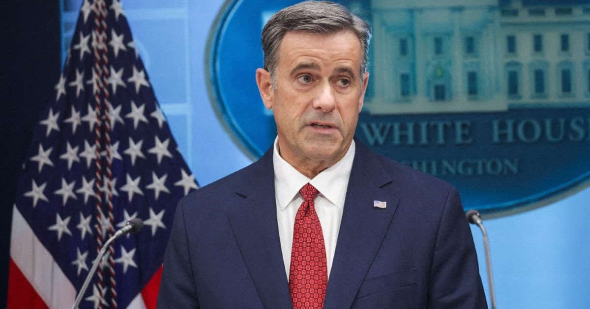 Giám đốc CIA ví AI tiên tiến nhất như vũ khí hạt nhân