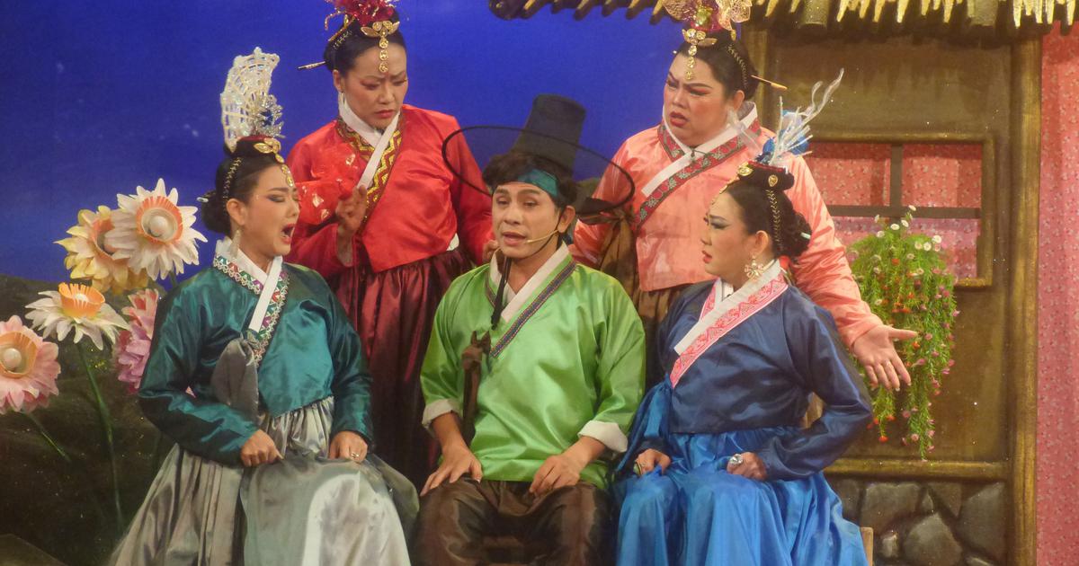 ‘Ngày xửa ngày xưa’ lên màn ảnh rộng