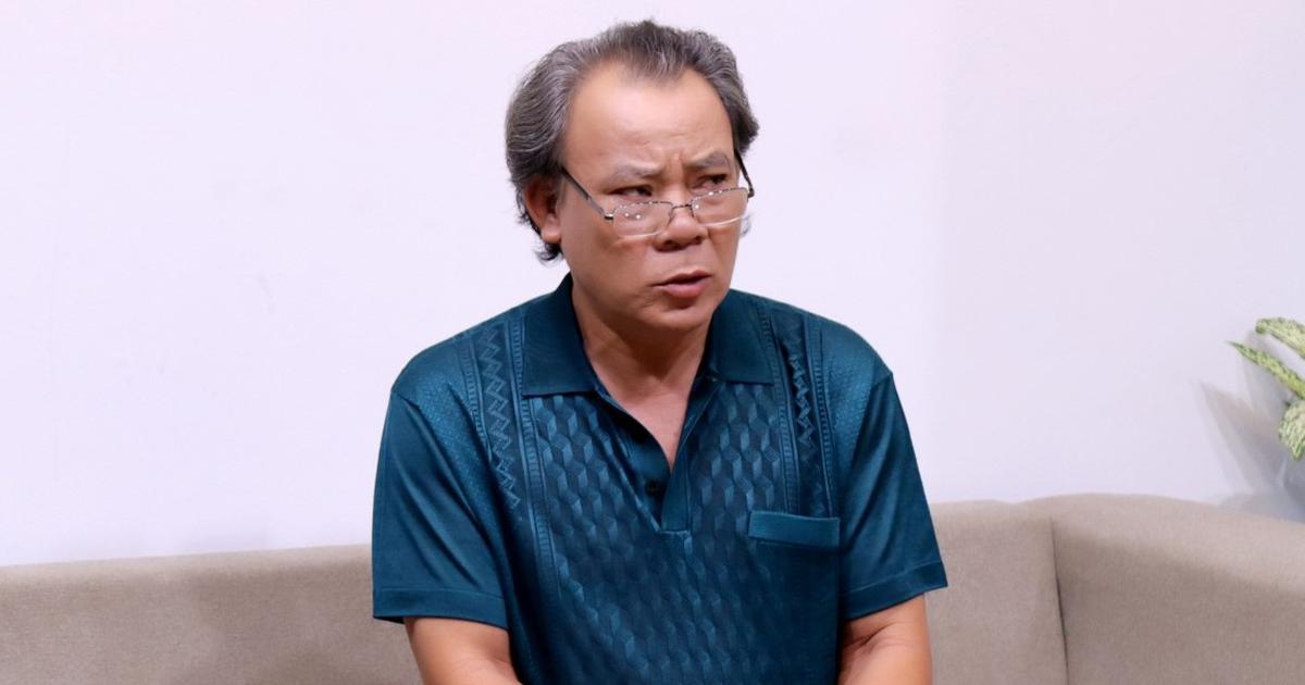 Nghệ sĩ Phương B&igrave;nh: 2 lần nhận tin mất người th&acirc;n khi đang tr&ecirc;n s&acirc;n khấu