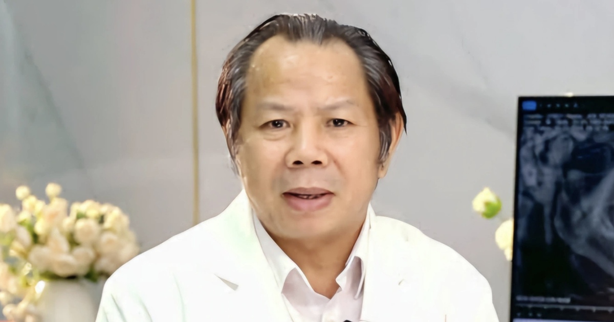 Bắt ông chủ chuỗi nha khoa thẩm mỹ Đại Nam