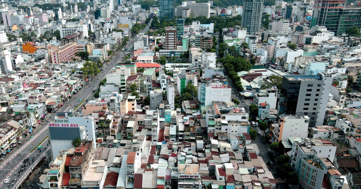 Chương mới cho hàng loạt dự án "treo"